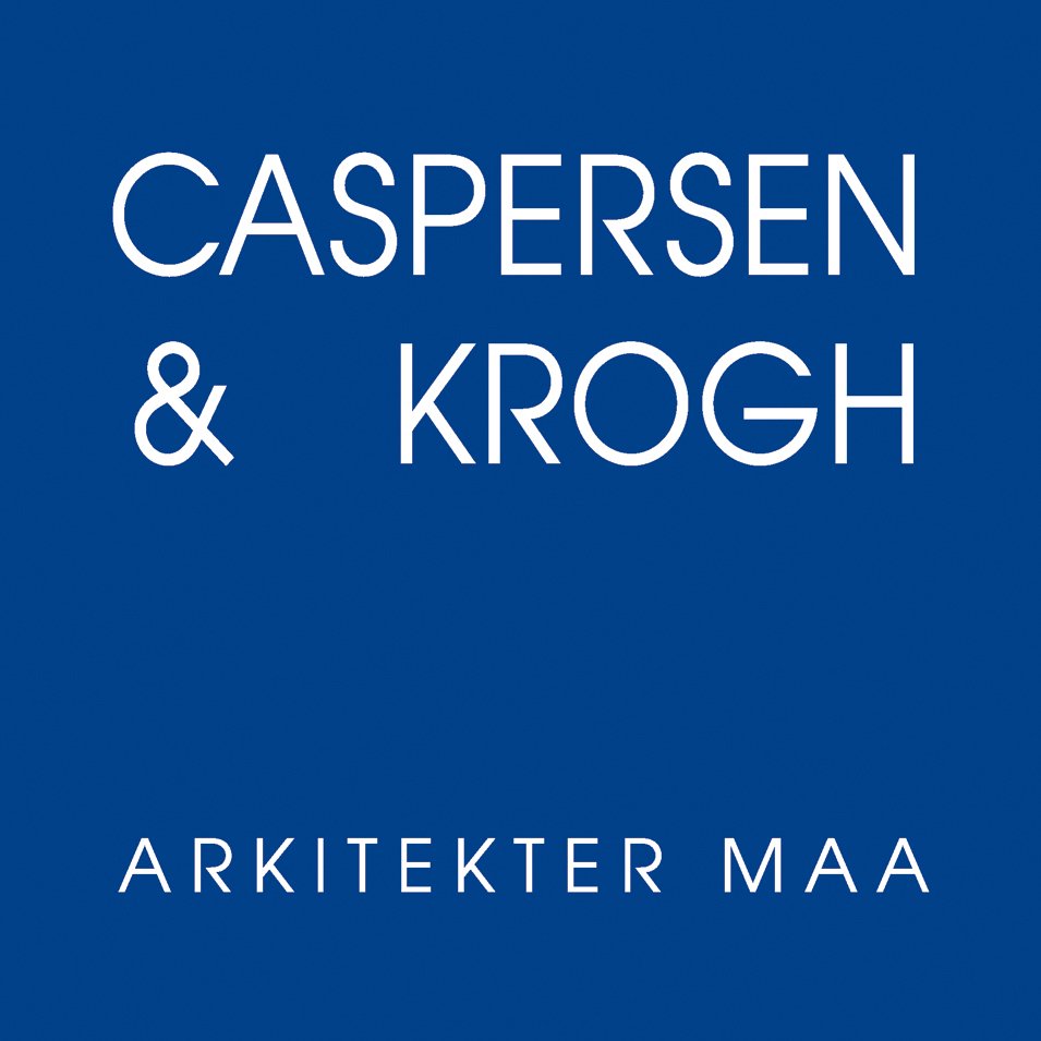 Caspersen & Krogh Logo