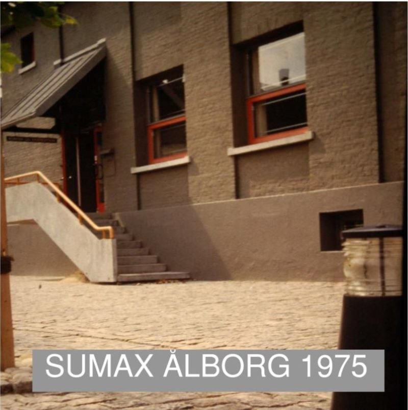 1975 Sumax