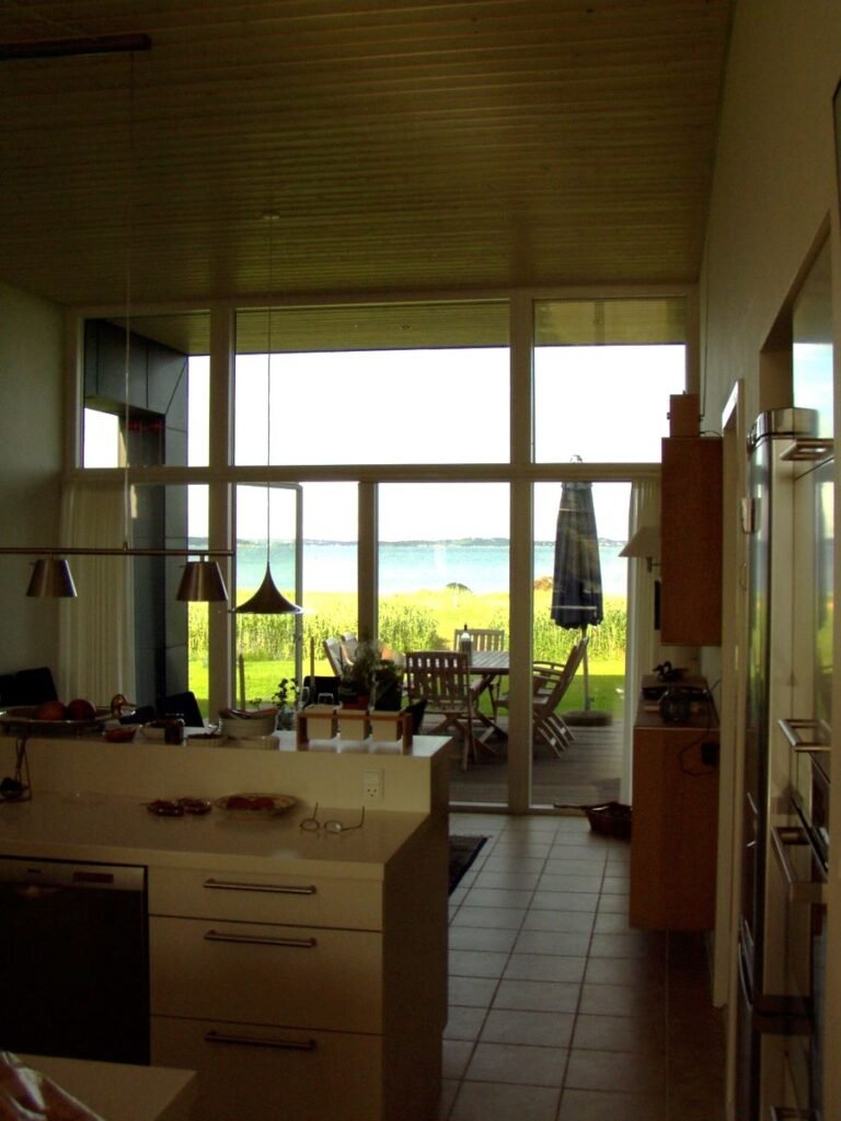 Interior_køkken_udsigt