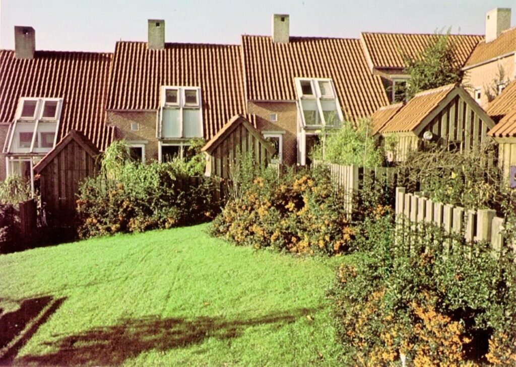 Vinkelstræde 1977